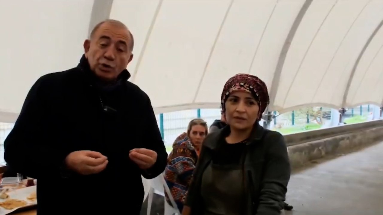 Ekonomik kriz yıkıma devam ediyor: Pazarda boş gözleme dönemi