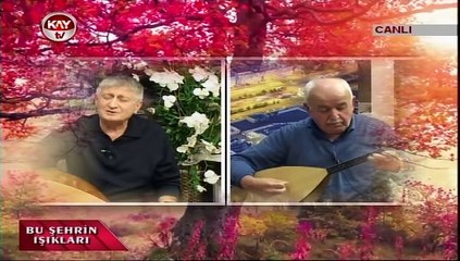 KAYTV-02 ARALIK 2023-BU ŞEHRİN IŞIKLARI