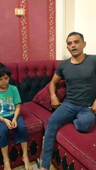 شوف علشان مصلحته بيقول لصاحبه ايه