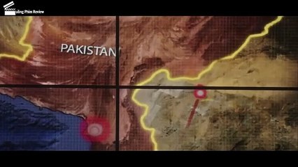 [Review Phim] Khi Tàu Ngầm Hạt Nhân Nổi Loạn Sẽ Nguy Hiểm Đến Mức Nào