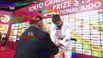 Judo: Tokyo Grand Slam, assegnati gli ultimi otto ori dell'anno