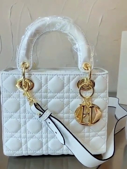 Dior lady+caro kit