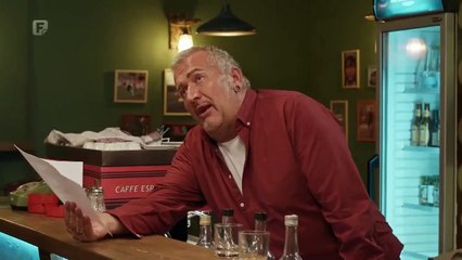 Na rubu pameti - 16. epizoda (S2E4)