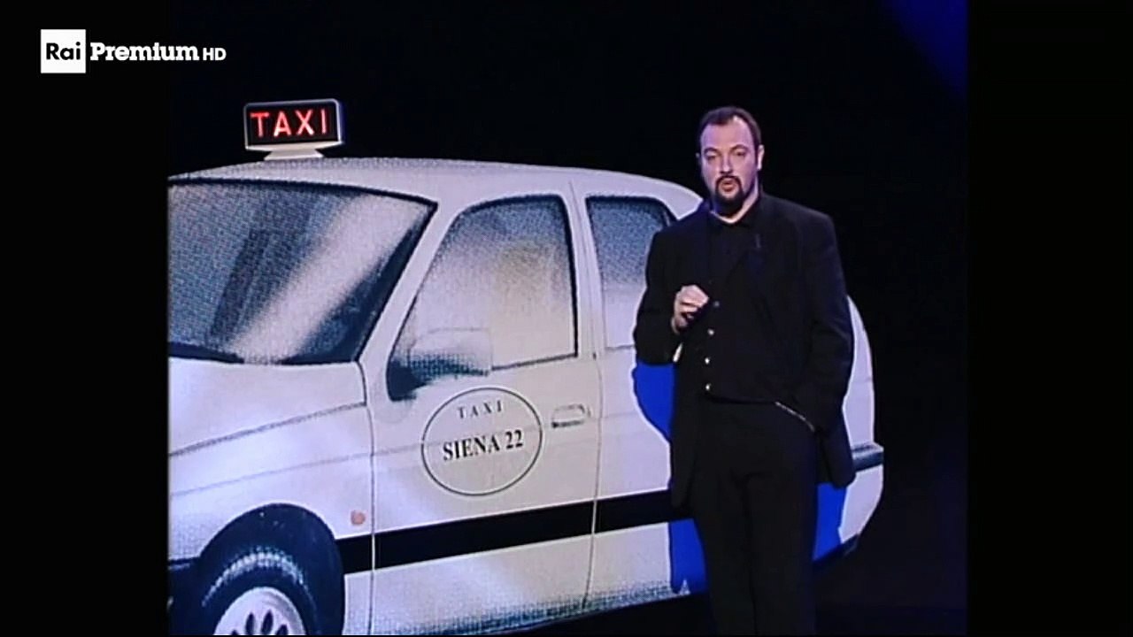 Blu Notte - Il Caso Alessandra Vanni (Castellina in Chianti) 7 di 8 - Documentario