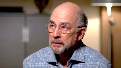 Dr. Glassman's Gift on ABC’s The Good Doctor