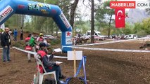 Türkiye Enduro ve ATV Şampiyonası'nın Üçüncü Ayak Yarışları Tamamlandı