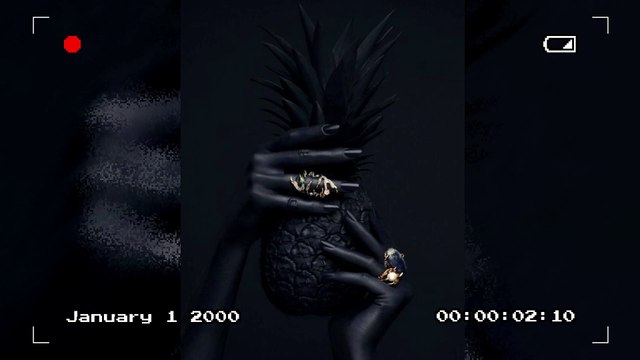 [FREE] - Pop Type Beat - _Pauline_ ft Major Lazer, MØ _ Dadju