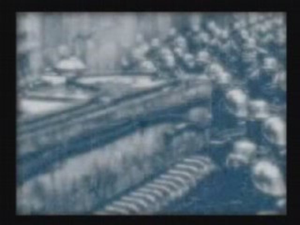 Jin-Roh Images of the Last Battalion