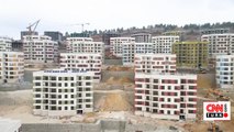 Bakan Özhaseki: Kilis'te 1045 deprem konutunu bu ay teslim edeceğiz