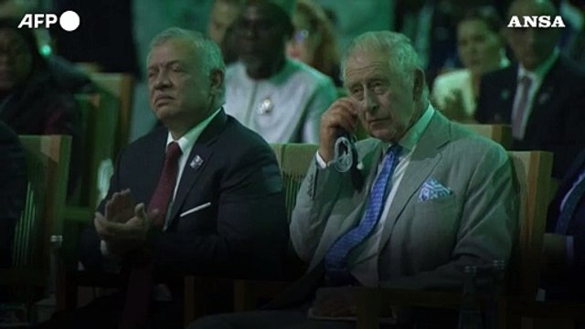Cop28, dagli Emirati arabi 30 miliardi di dollari al Fondo per il clima