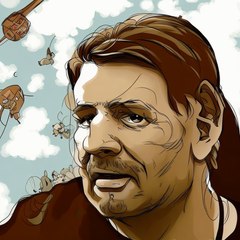 Une destitution familiale inattendue : Le père de Gilles et Philippe Lellouche refuse de les soutenir et les pousse à postuler à La Poste !