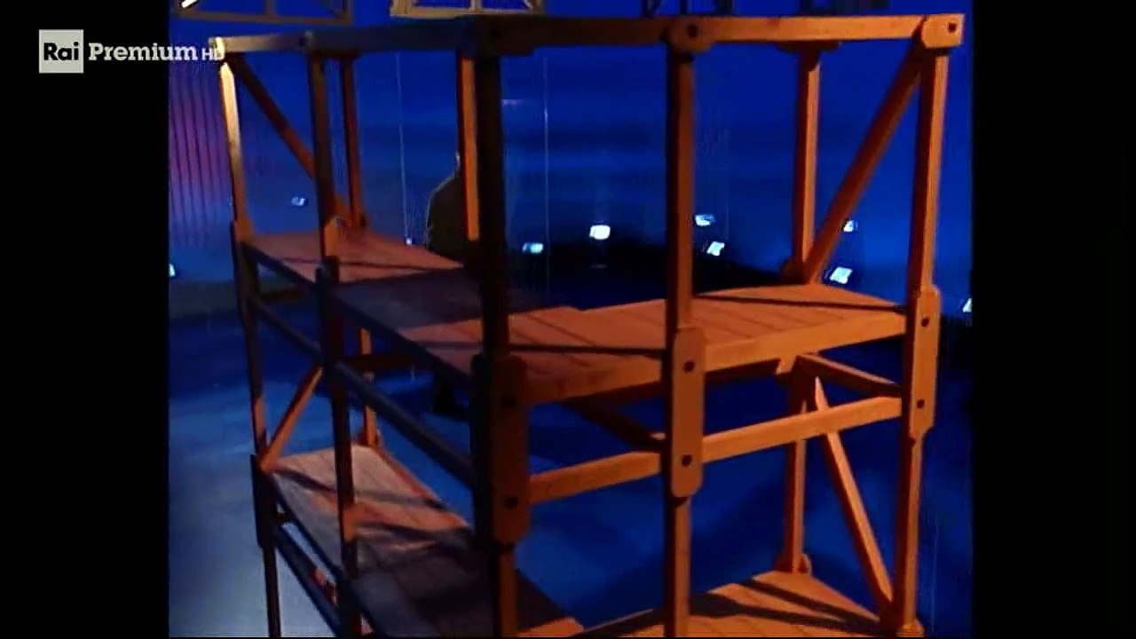 Blu Notte-La storia delle Brigate Rosse - Prima parte - st6 pt1
