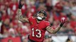 Analyzing Jaycee Horn's Impact on Mike Evans: A Close Look
