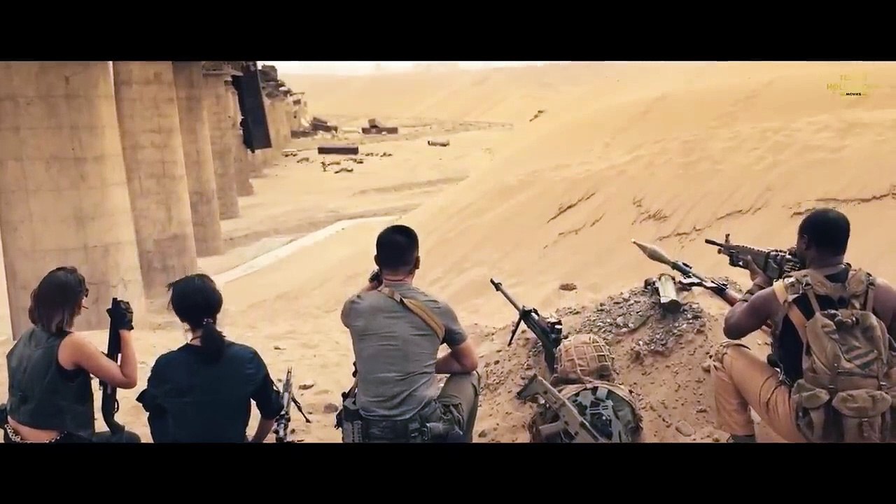 బ్యాటిల్ ఫీల్డ్  ఫాల్ అఫ్ ద వరల్డ్ / BATTLEFIELD FALL OF THE WORLD / Telugu Dubbed Hollywood Movie / Dubbed Movie / Telugu Movies / Anime Lord