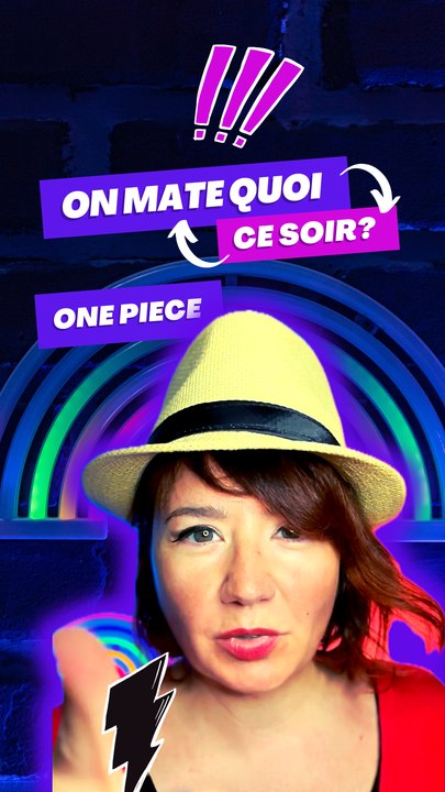 "One Piece", la série tirée du manga, sur Netflix
