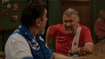 Na rubu pameti - 18. epizoda (S2E6)