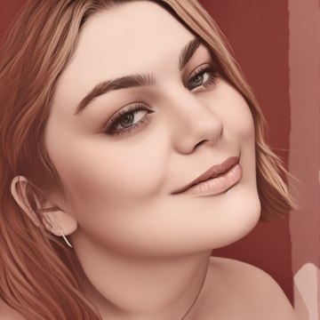 Les raisons pour lesquelles Louane garde ses prix remportés secrets !