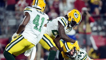 Green Bay Team Bounces Back Post-Thanksgiving Victory