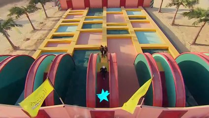 برنامج الحصن 3 الحلقة 13 الثالثة عشر والاخيرة HD