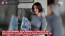 Rym Renom se désole face aux critiques qu'elle reçoit, 