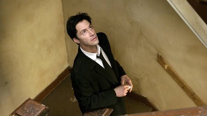 Ce film fantastique avec Keanu Reeves va enfin avoir une suite, 18 ans après sa sortie et les fans sont déjà comme des dingues !