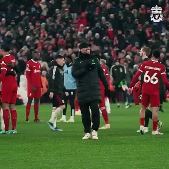 Liverpool