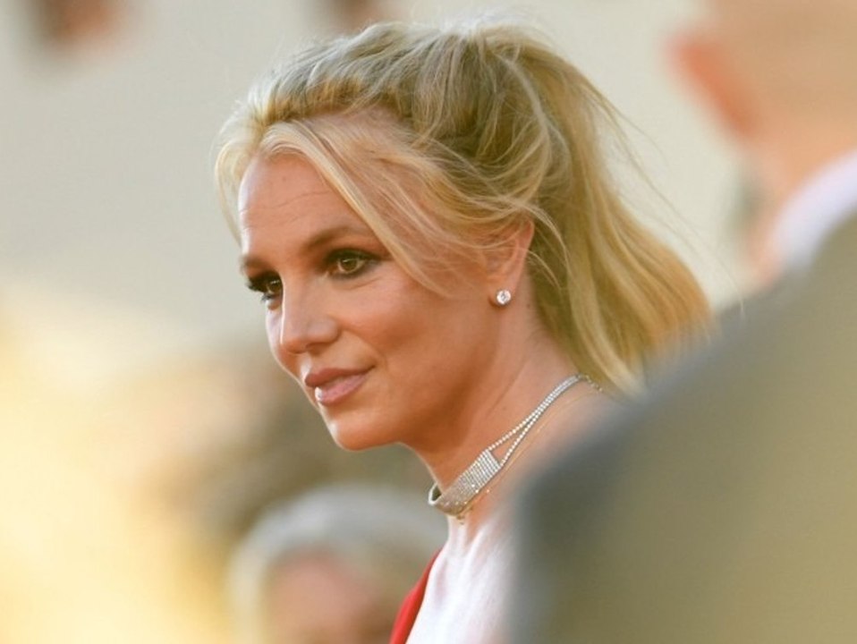Britney Spears feiert Geburtstag mit Mutter und Bruder