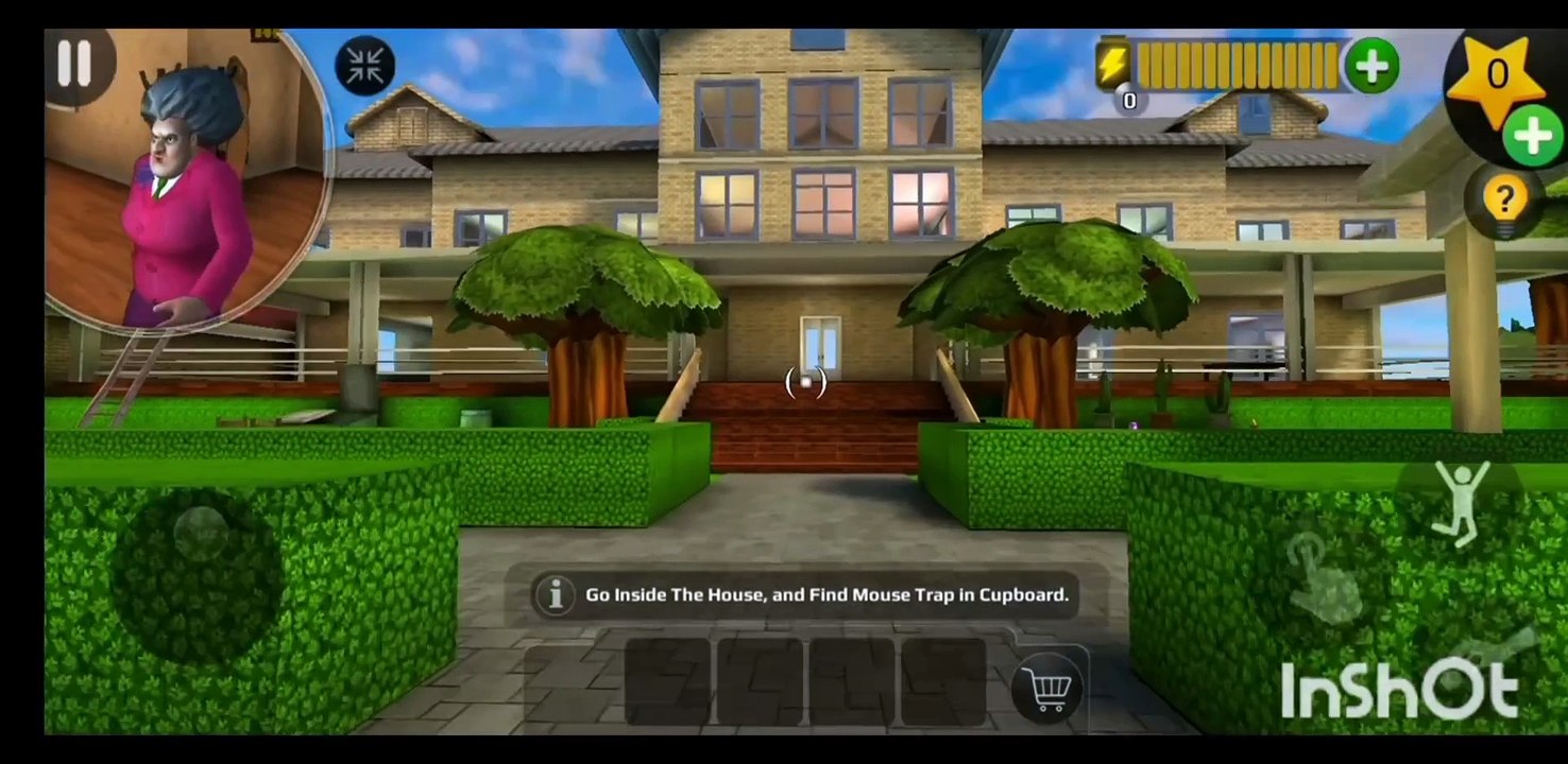 Scary teacher #scaryteacher3d