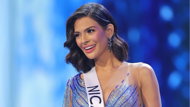 GALA VIDEO - Miss Univers 2023 : pourquoi la gagnante Sheynnis Palacios pourrait ne plus revenir au Nicaragua ?
