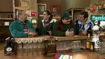 Lud, zbunjen, normalan - 57. epizoda (S2E17)