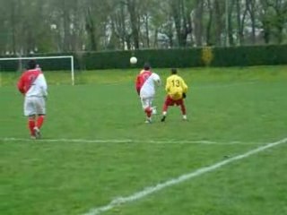 Rosny-FC Mantois 15 ans 1D.(9)