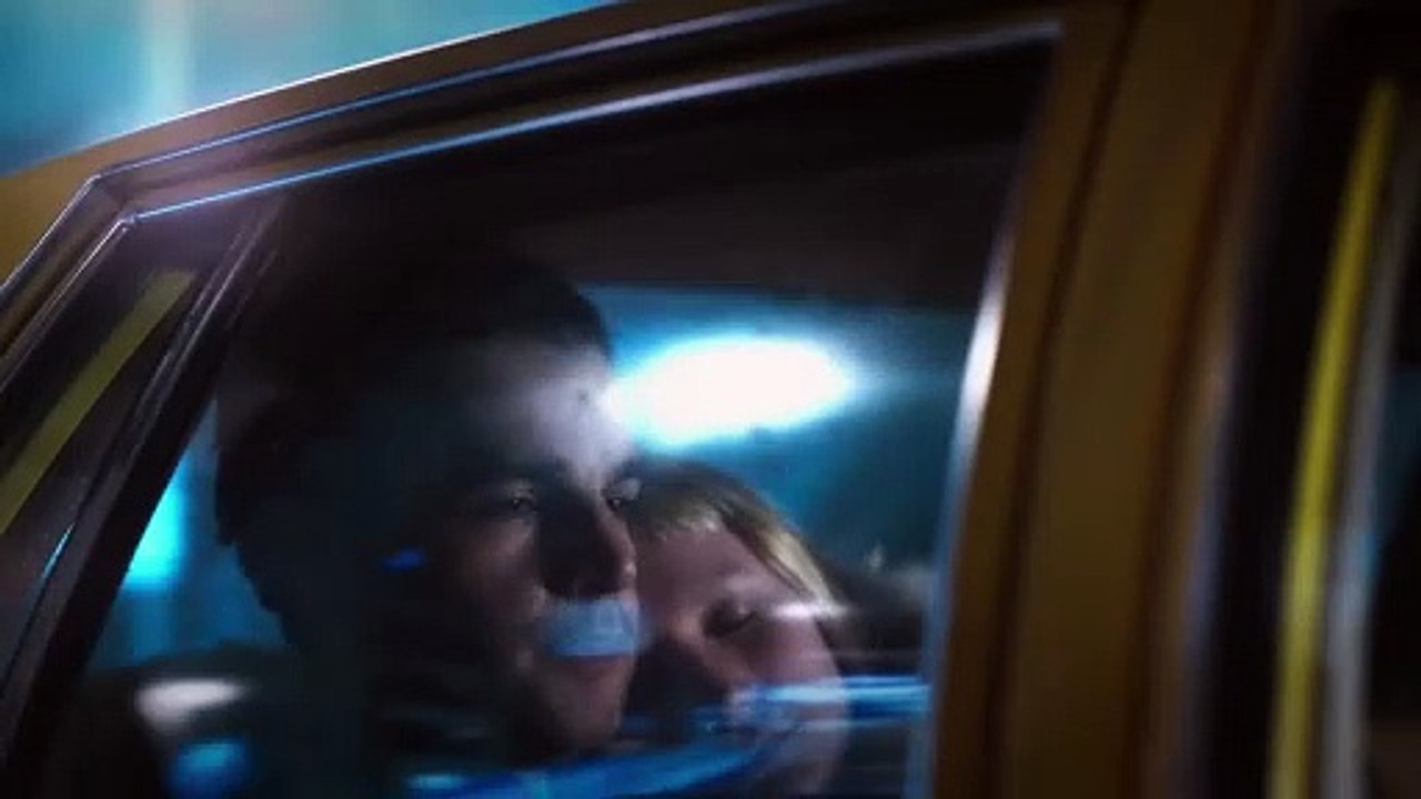 Piercing Bande-annonce (UK)
