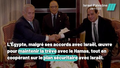 Soutien verbal mais ambitions cachées : Les pays arabes et la quête pour remplacer le Hamas