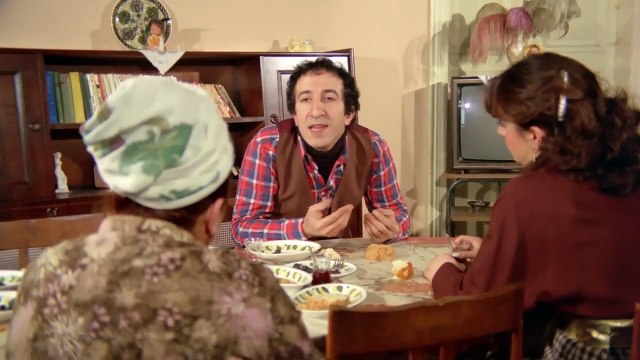 Adile Teyze (1982) - Adile Naşit