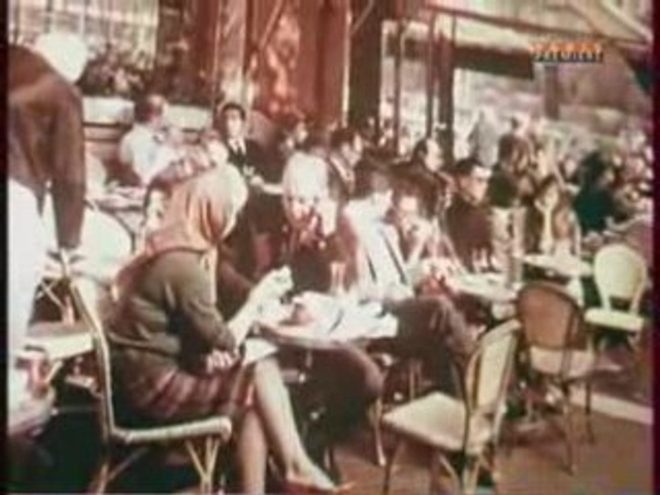 Enrico Macias - Toi Paris