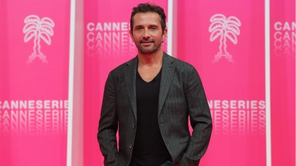 GALA VIDEO - Sébastien Roch : femme, enfants… Que sait-on de la vie privée de « Cri-Cri d’amour " ?