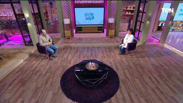 لقاء مع المطربة نعمة السنباطي وابنتها رحاب سليم.. وجهود مؤسسة نبض حياة | بنت البلد