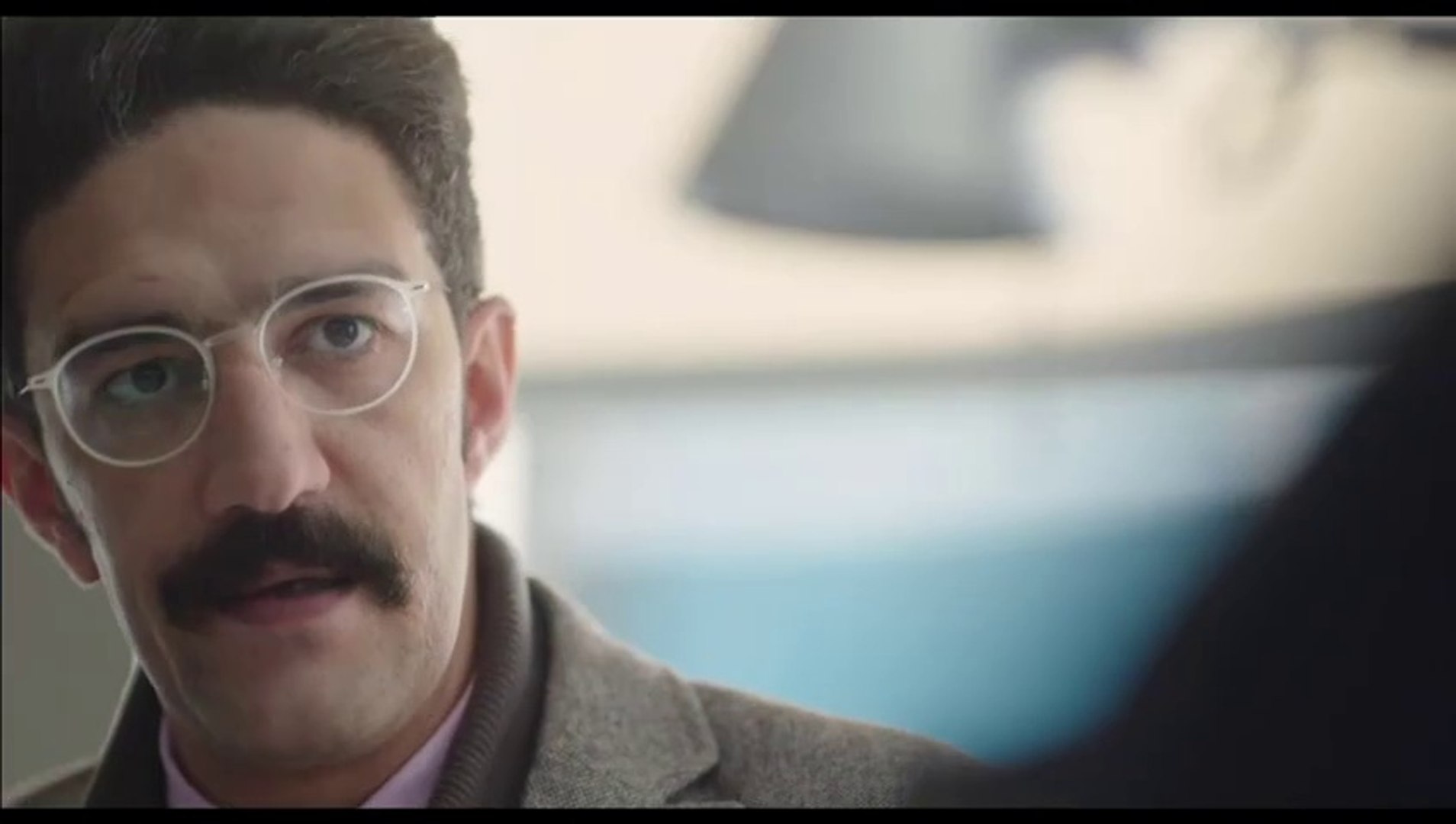 ⁣مسلسل عشم ابليس الحلقة 14  عمرو يوسف و دينا الشربينى