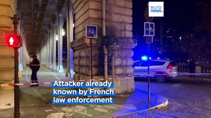 Latest news bulletin | December 3rd – Evening