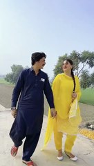 Menu lor nhi duniya dari di #alizaseharvlogs #village