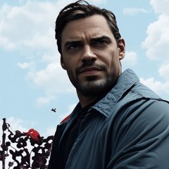 « Reacher » : La série renouvelée pour une troisième saison par Prime Video !