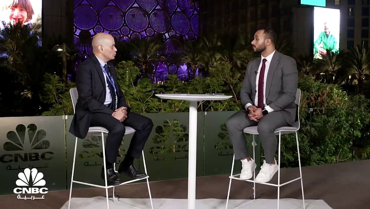 مدير إدارة شؤون البيئة والارصاد الجوية بجامعة الدول العربية لـCNBC عربية: المنطقة العربية الأكثر تضرراً بالتغيرات المناخية