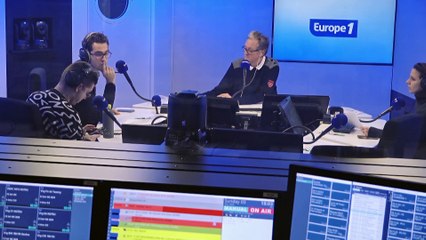 Attaque au couteau à Paris : le terroriste neutralisé au taser, une méthode pas si courante