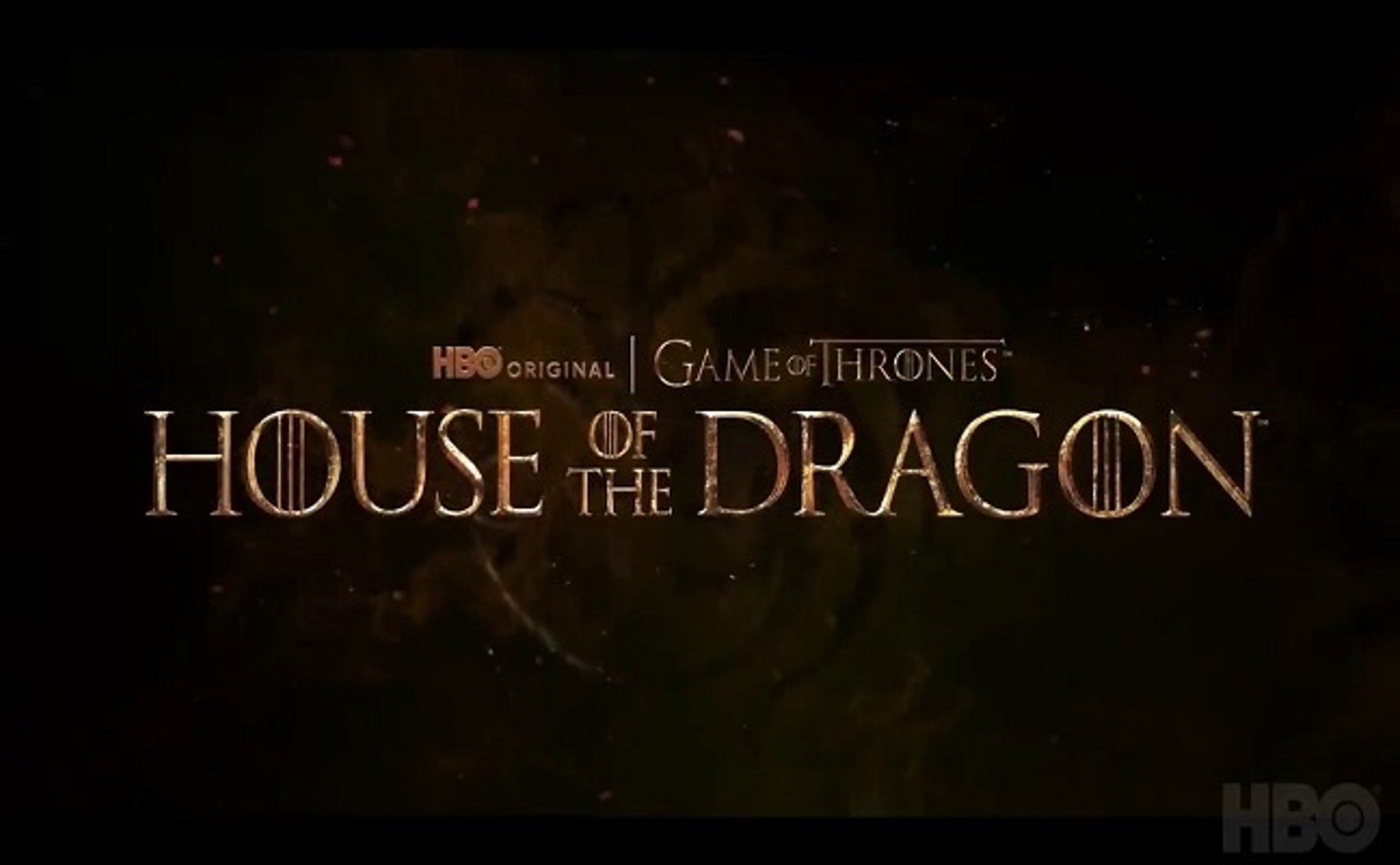 House of the Dragon - Trailer Saison 2