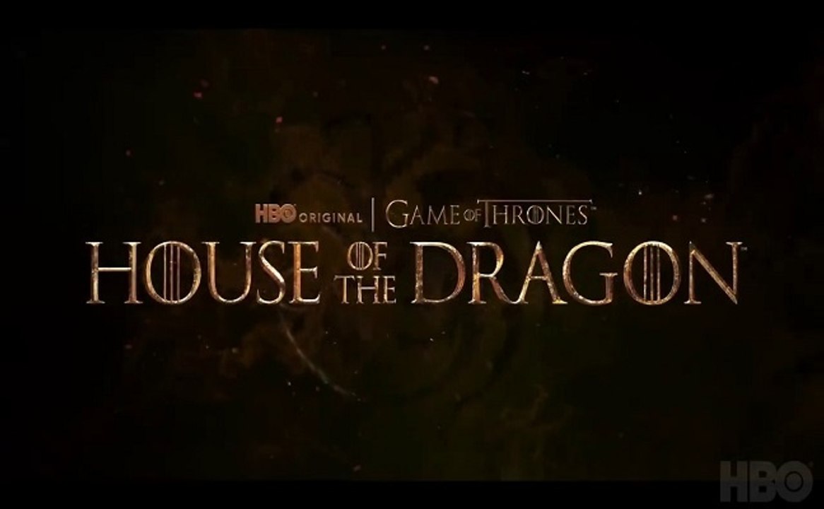 House of the Dragon - Trailer Saison 2