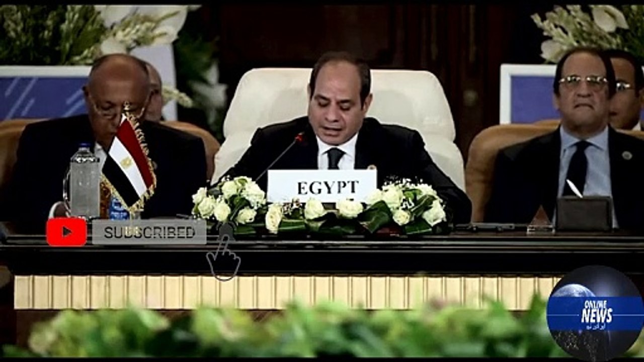 تقارير دولية تكشف بعض الانظمة العربية تطالب اسرائيل بمواصلة حربها على غزة