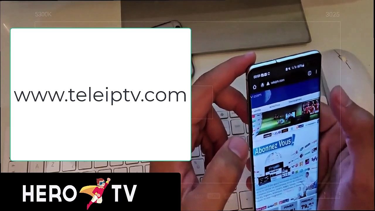 pour-telephone-android