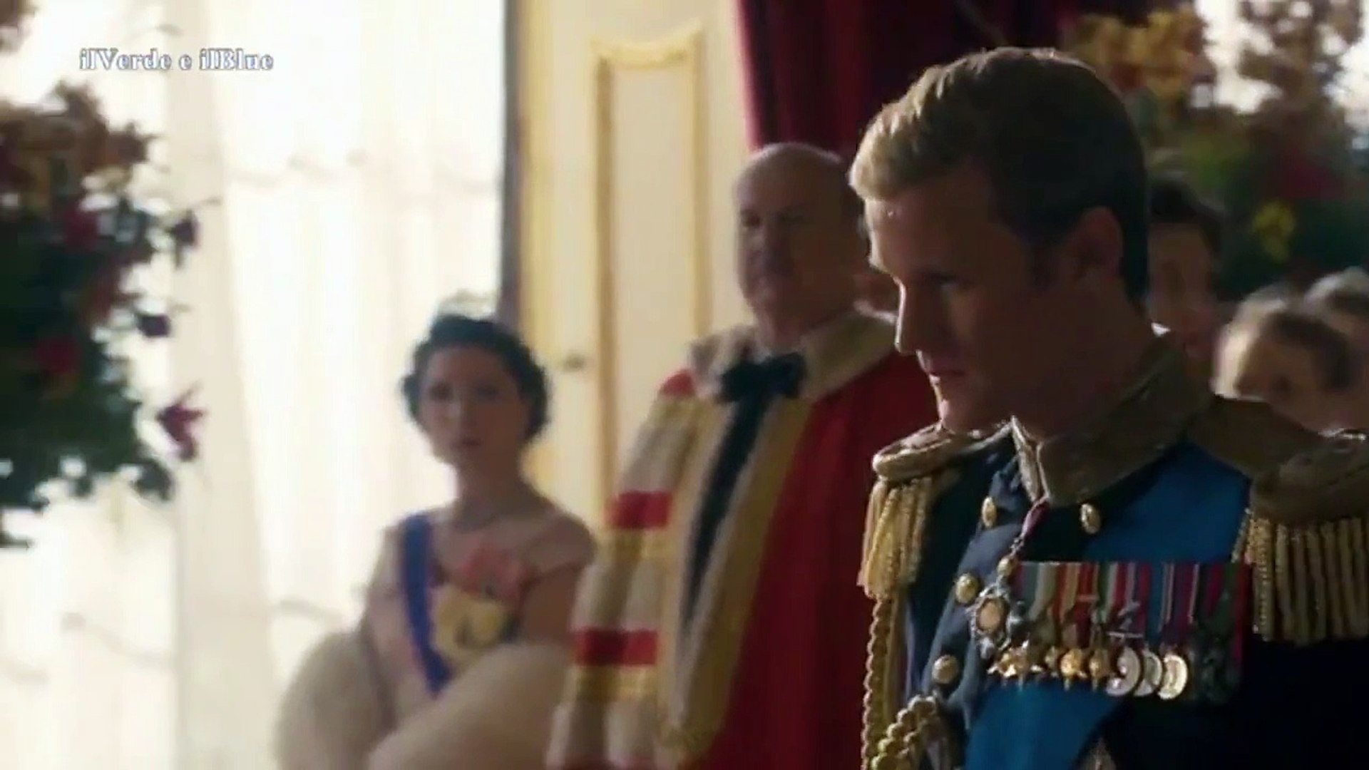 Riassunto The Crown - Stagione 2