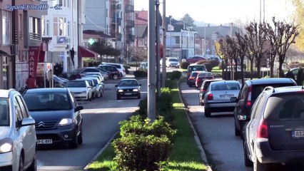 DERVENTA 2023. - DNEVNO NOĆNA IDILA 4K