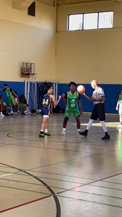Tricky Tipoff Interception
